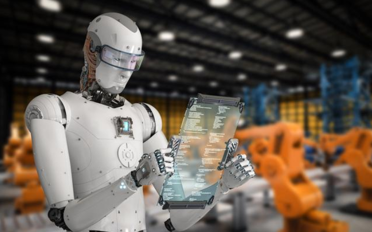 工业机器人系统集成现状与未来趋势分析
